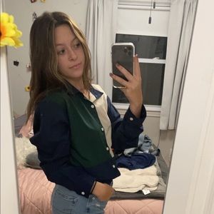 Meet your Posher, Hope